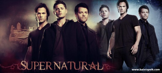 supernatural 2