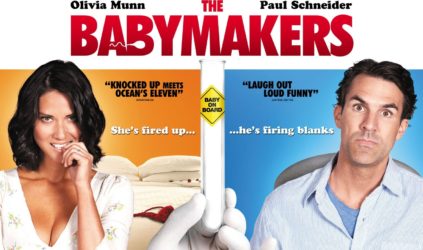 Babymakers (2012)