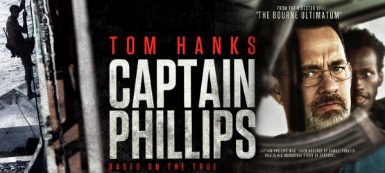 Captain Phillips (2013) with Sinhala Subtitles | මුහුදු මංකොල්ලකරුවන්ට මැදි වූ කපිතාන්වරයා.. [සිංහල උපසිරැසි සමඟ]