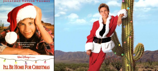 I’ll Be Home for Christmas (1998)