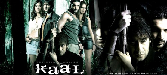 Kaal ( 2005)