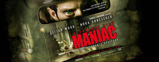 Maniac (2012)