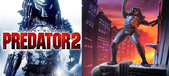 Predator 2