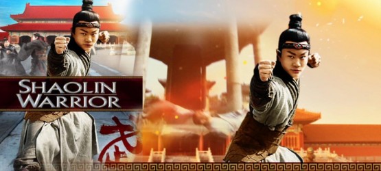 Shaolin Warrior (2013)