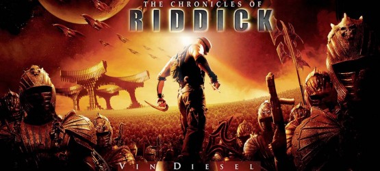The Chronicles of Riddick (2004) | රෙඩ්රික්ගේ වංශකතාව…[සිංහල උපසිරැසි සමඟ]