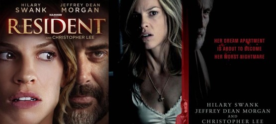 The Resident (2011)