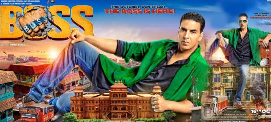 Boss (2013) | සුපිරි වීරයෙකුගේ ආගමනය.. [සිංහල උපසිරැසි සමඟ]