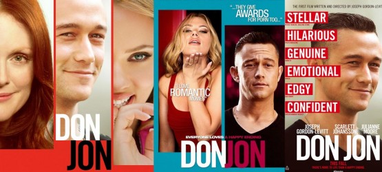 Don Jon (2013) | ඔබත් අසභ්‍ය චිත්‍රපට නරඹනවාද..? (18+) [සිංහල උපසිරැසි සමඟ]