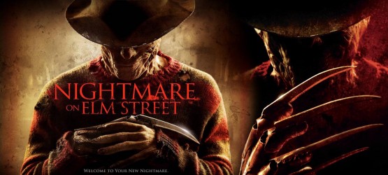 A Nightmare on Elm Street (2010)