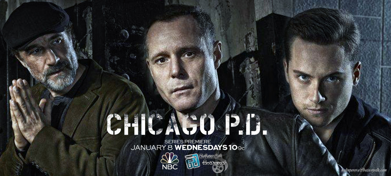 Chicago PD