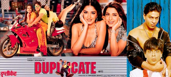 Duplicate (1998)  |  ඔයා වගේ තවත් කෙනෙක් හිටියොත් , එයත් මැරයෙක්. [සිංහල උපසිරසි සමඟ]