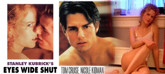 Eyes Wide Shut (1999)