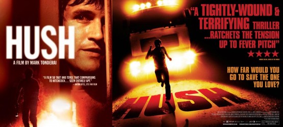 Hush 2009