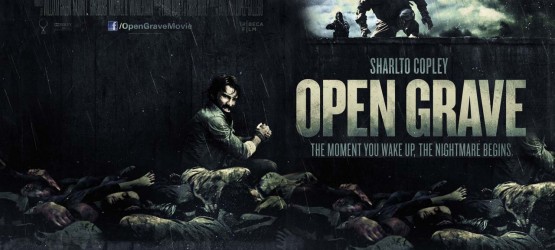 Open Grave 2013