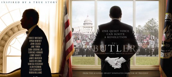 The Butler (2013)  |  ප්‍රධාන මෙහෙකරුවා [සිංහල උපසිරැසි සමඟ]