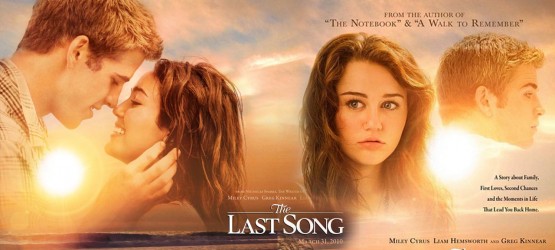 The Last Song (2010)