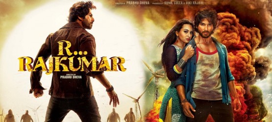 R.. Rajkumaar (2013) | ආදරය, ආදරය, නැත්නම් මරපන්, මරපන්!!  [සිංහල උපසිරැසි සමඟ]