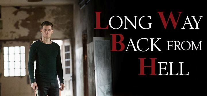 The Originals [S01 : E14] | අපායේ සිට… [සිංහල උපසිරැසි සමඟ]