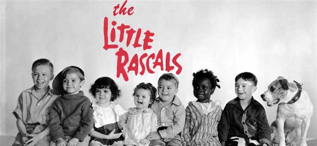thelittlerascals