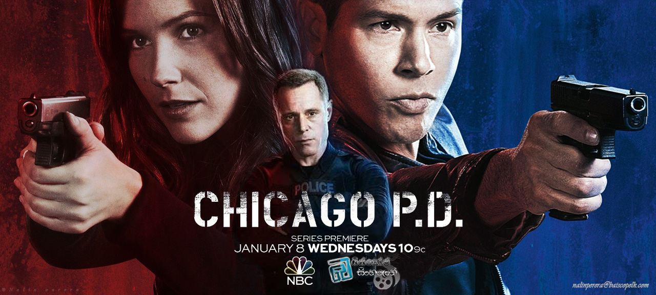 Chicago PD - 01x06