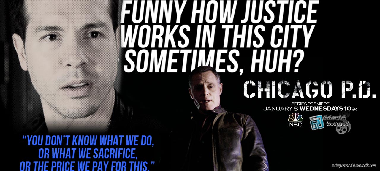 Chicago PD - 01x07