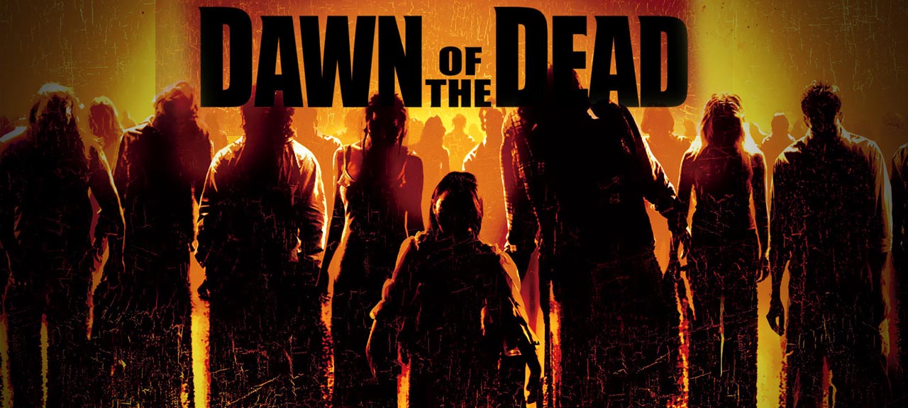 Dawn of the Dead (2004) | අපායේ ඉඩ නැති උනොත් මොනවා වෙයිද ??? [සිංහල උපසිරැසි සමඟ]