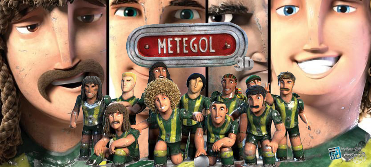 METEGOL