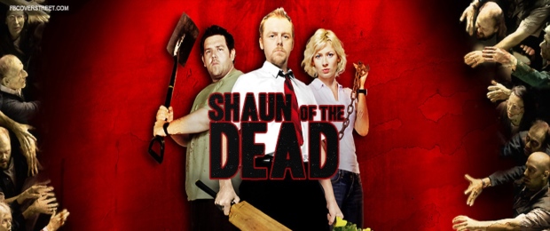 Shaun of the Dead (2004)  |  හිනා වෙවී බය වෙමු! [සිංහල උපසිරැසි සමඟ]