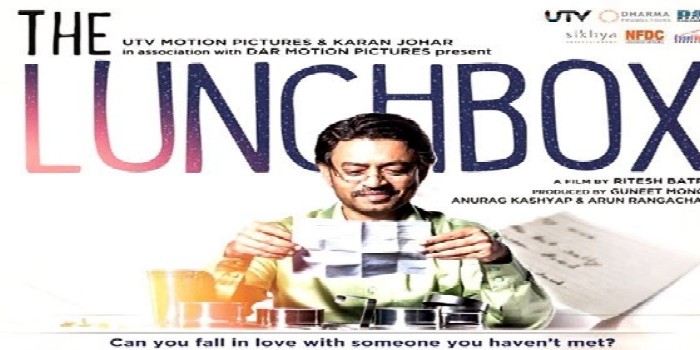 The Lunchbox (2013) | කෑම පෙට්ටිය කල හදියක්…. [සිංහල උපසිරැසි සමඟ]
