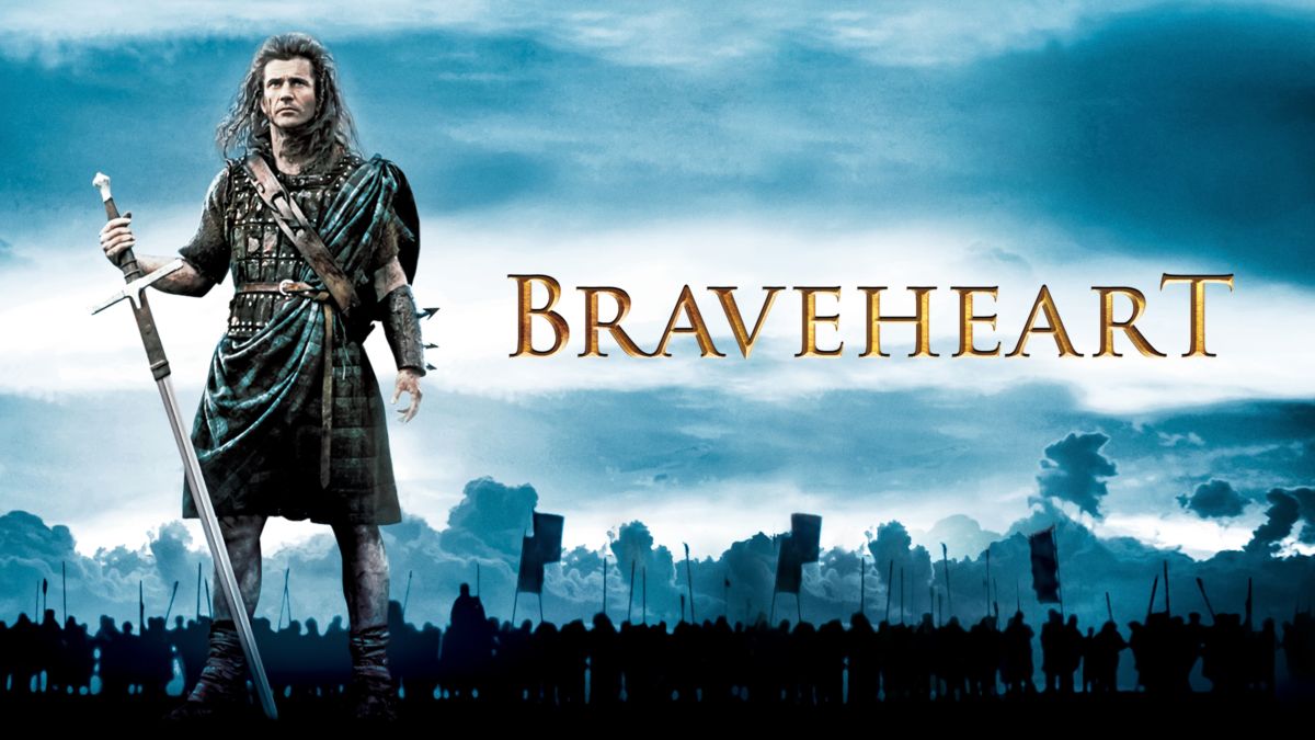 Braveheart (1995) with Sinhala Subtitles | කාලයෙන් වැසි ගිය නිර්භීත හදවතක්. [සිංහල උපසිරසි සමඟ]