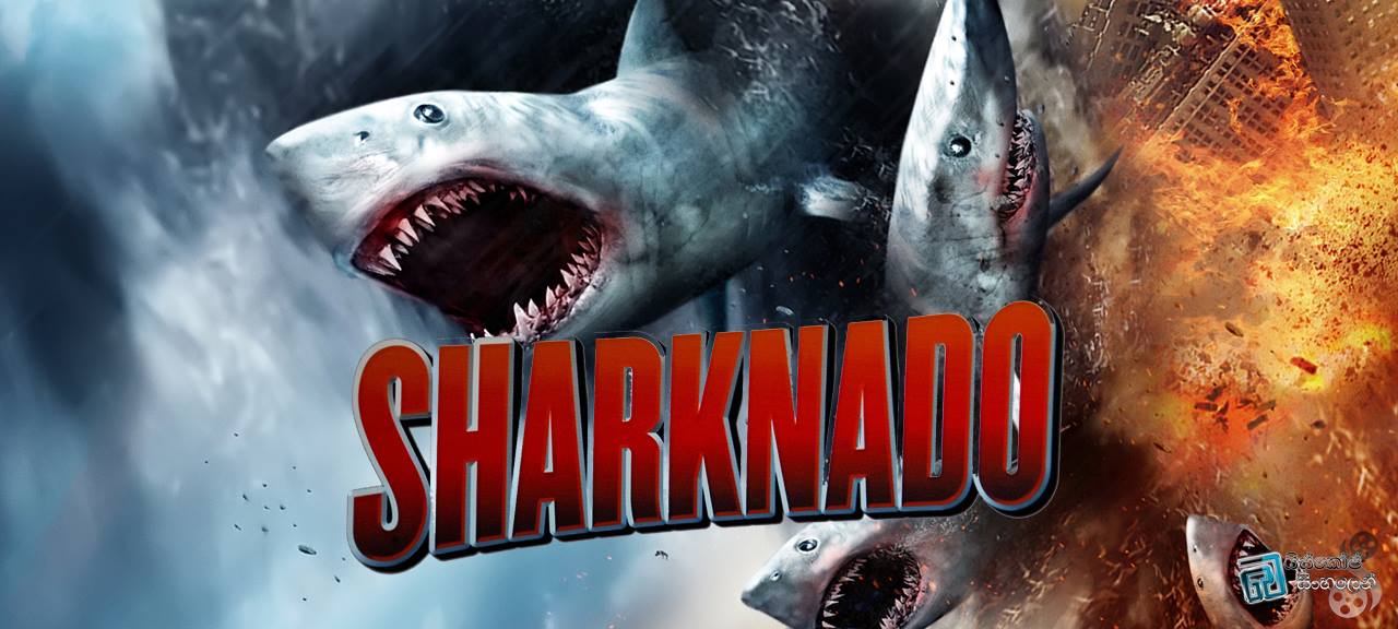 Sharknado (2013)