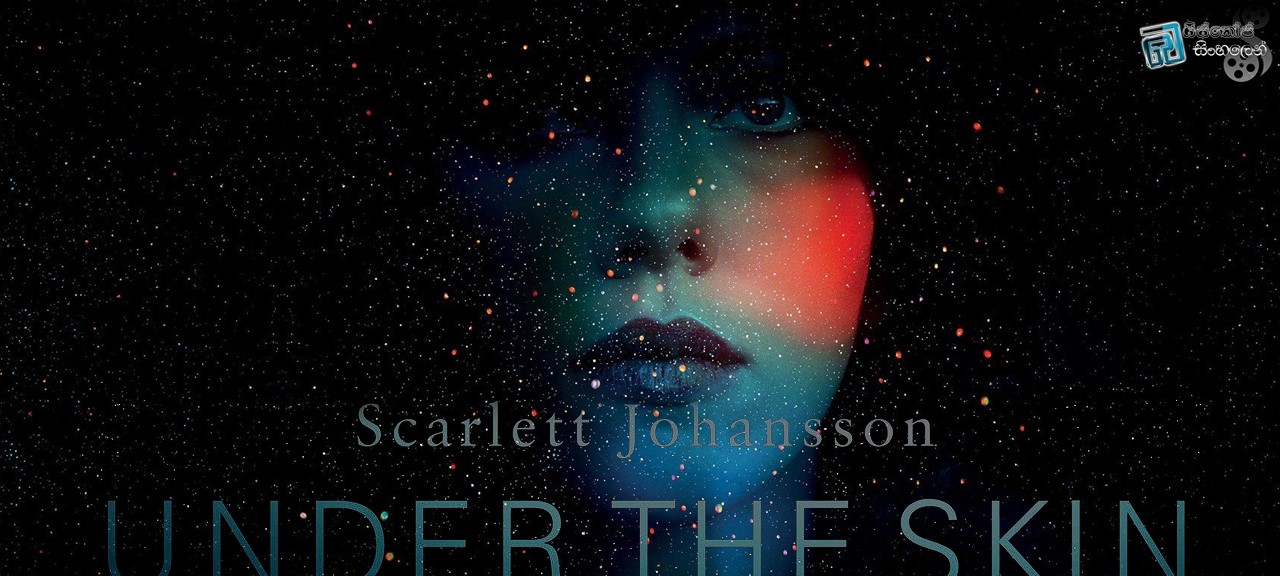 Under the Skin (2014)