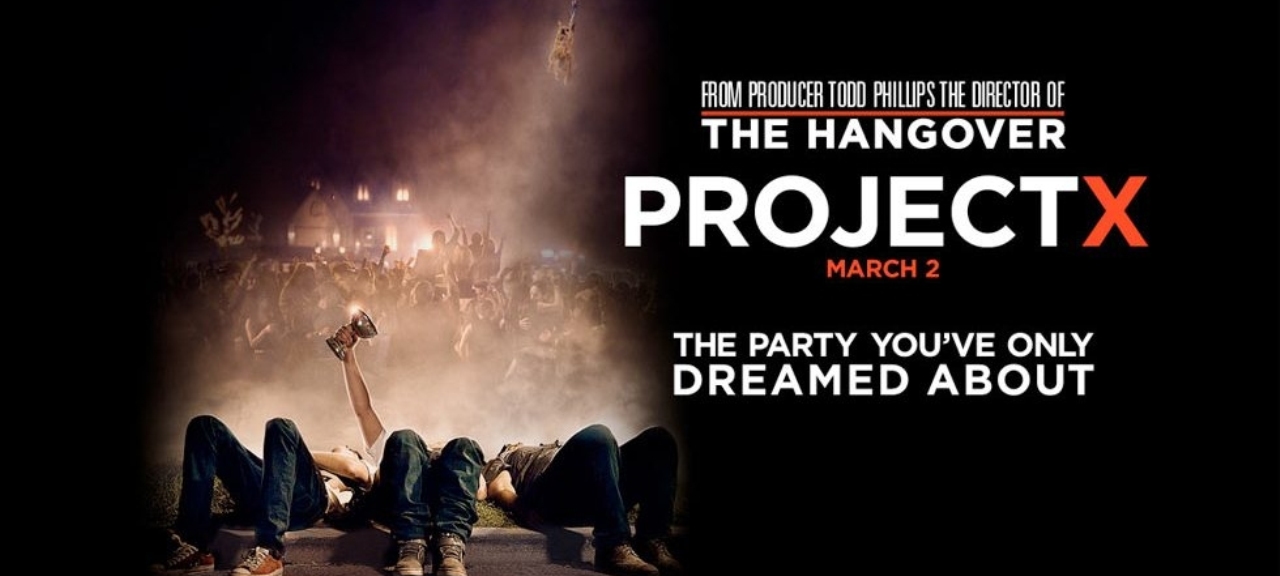 Project X (2012)  |  උපන්දින සාදය. [සිංහල උපසිරසි සමඟ]