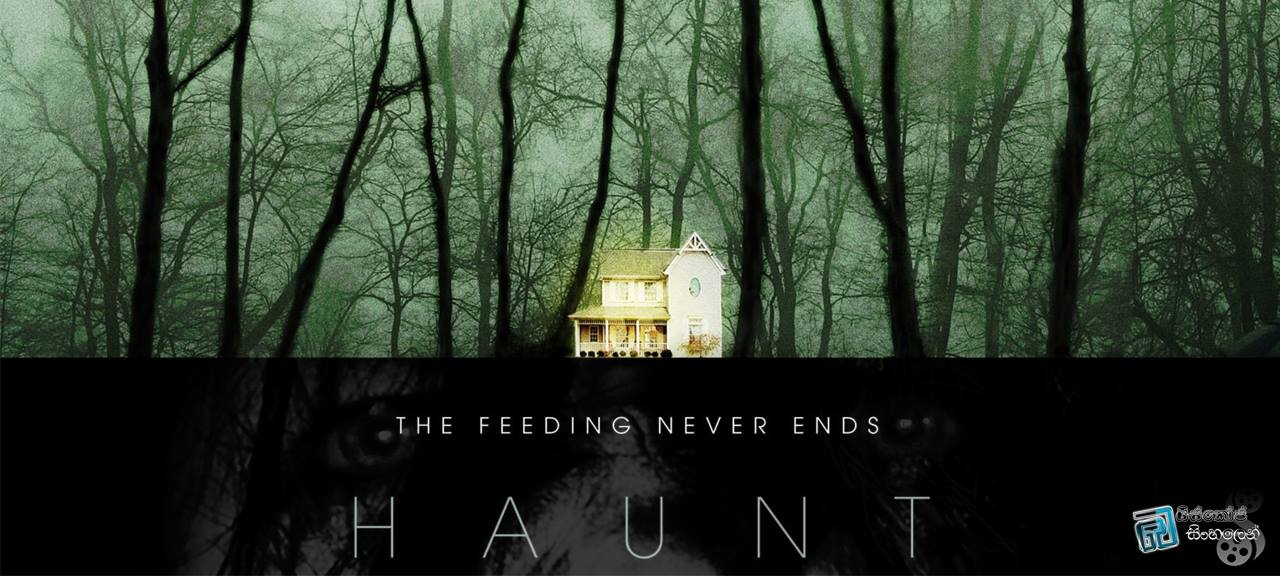 Haunt (2013)
