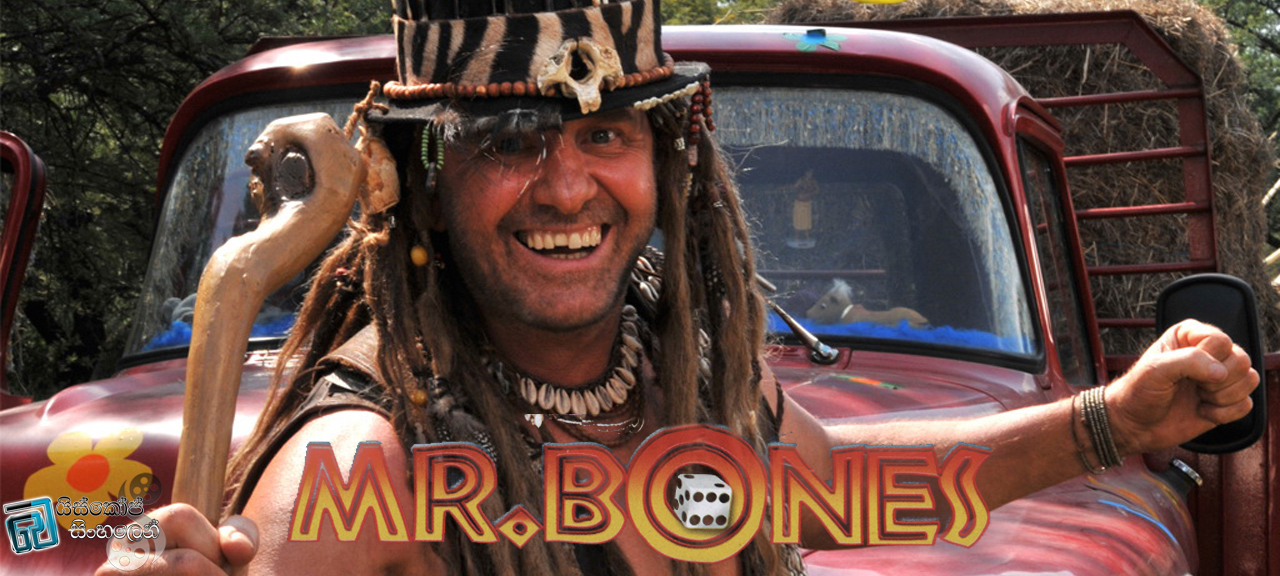Mr. bones 2001