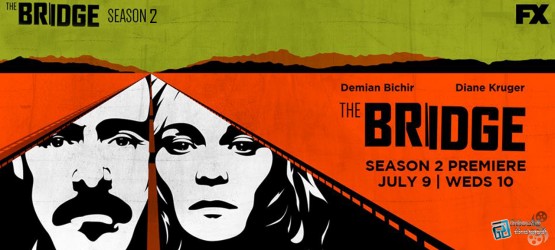 The Bridge 2x1