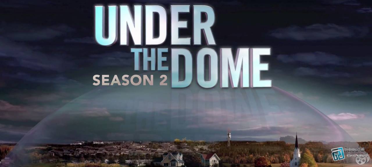 Under the Dome S02