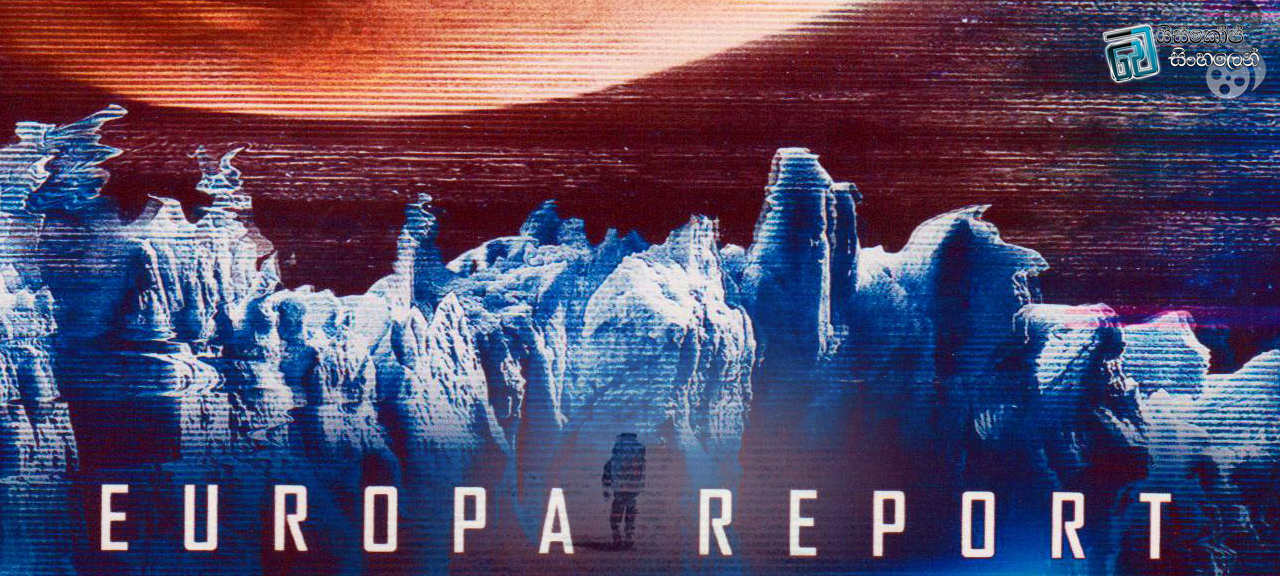 europa report 2013