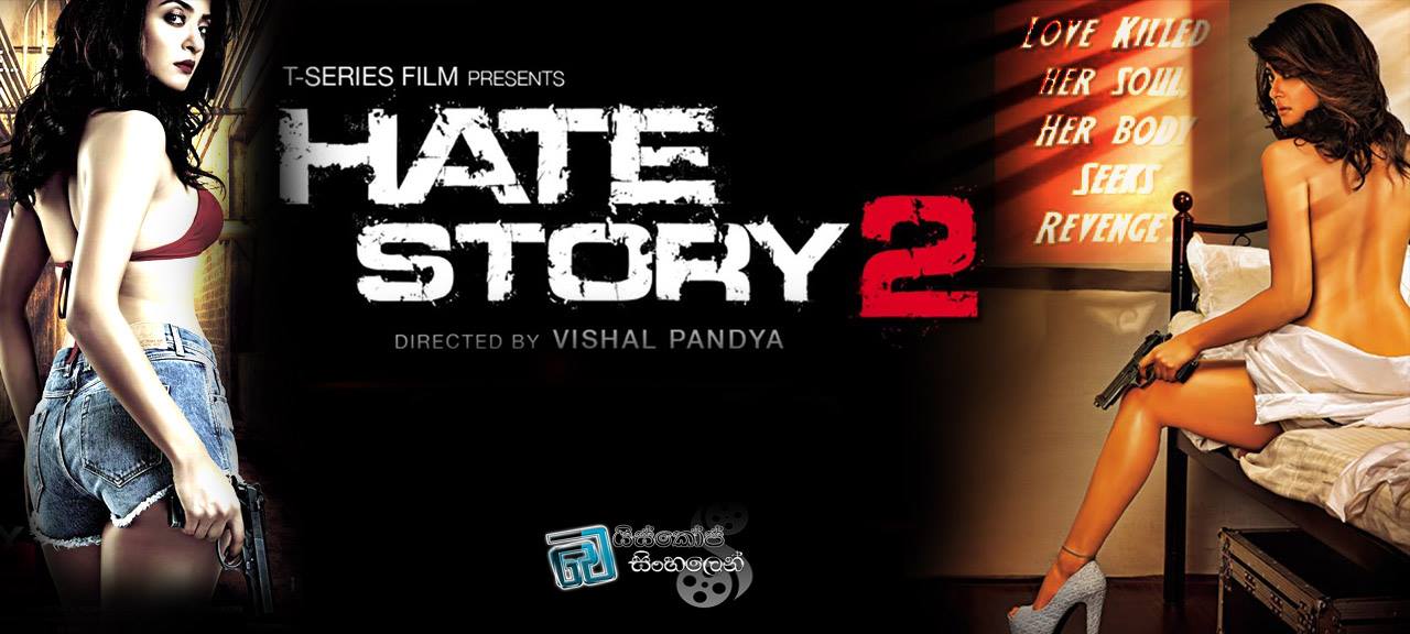 Hate Story 2 (2014)