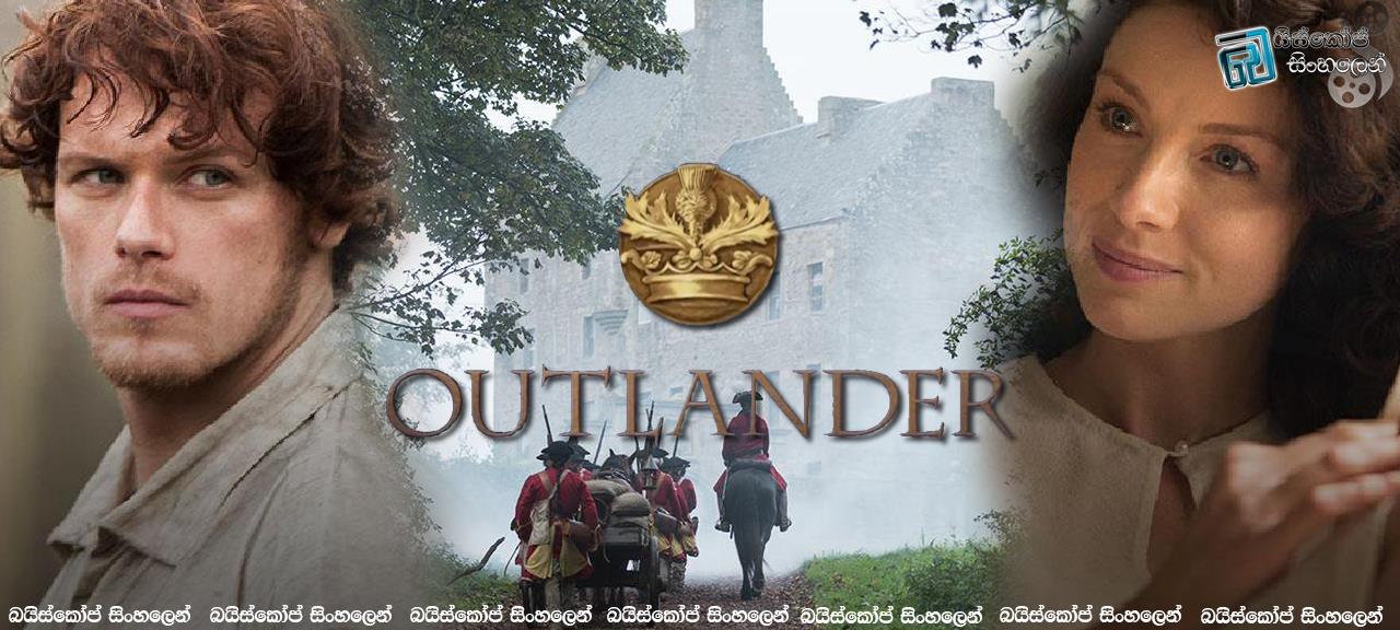 Outlander-2