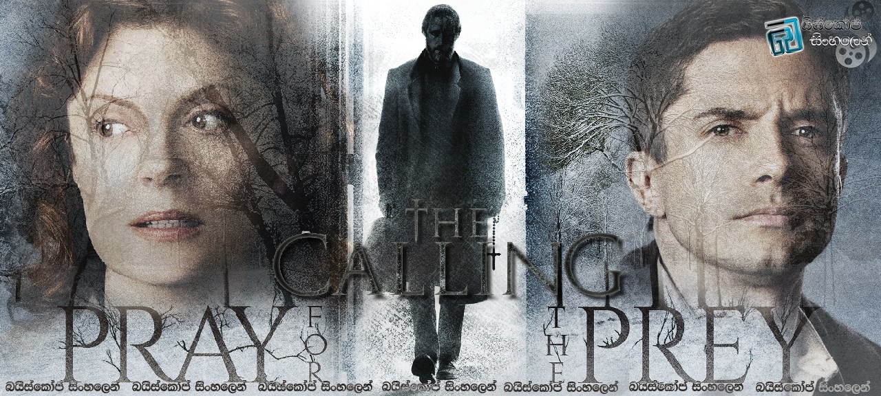 The Calling