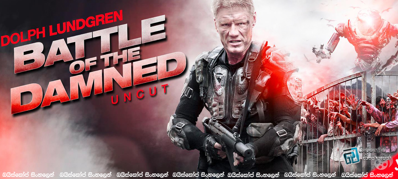 Battle of the Damned 2013