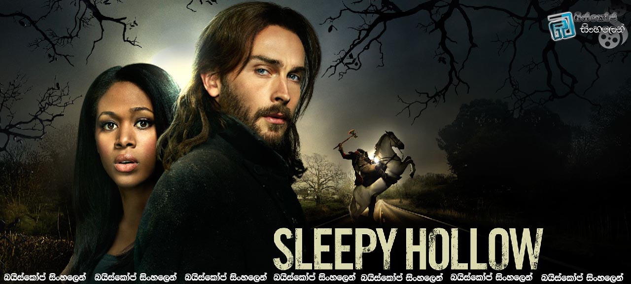 Sleepy Hollow season 2 TV1
