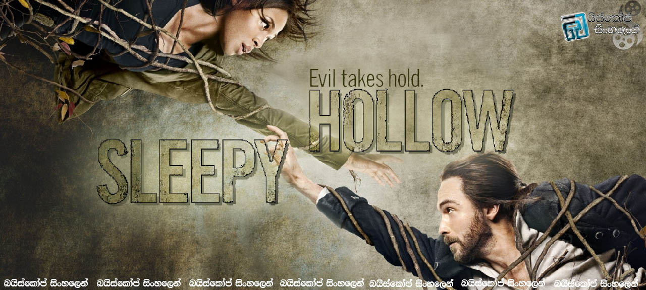 Sleepy Hollow [S02 : E01] | ෆැරැන්ක්ලින් ගේ යතුර සොයා…[සිංහල උපසිරැසි සමඟ]