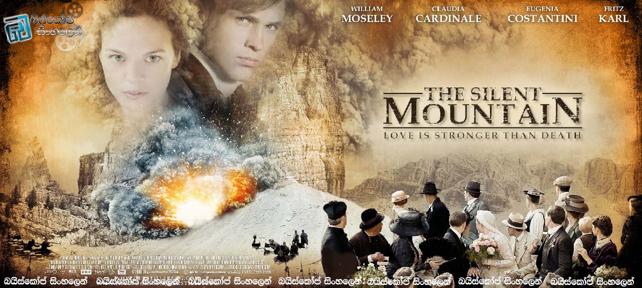 The Silent Mountain (2014)