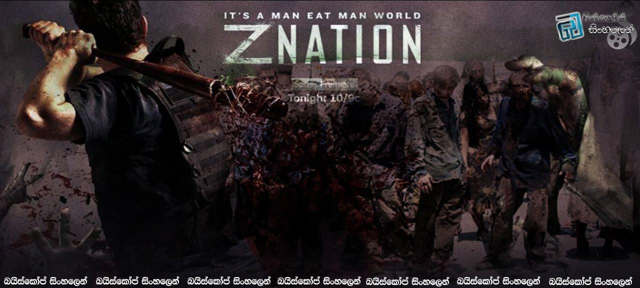 Z Nation 1