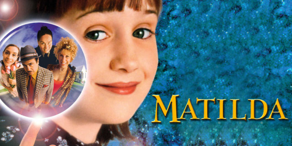 matilda 1996