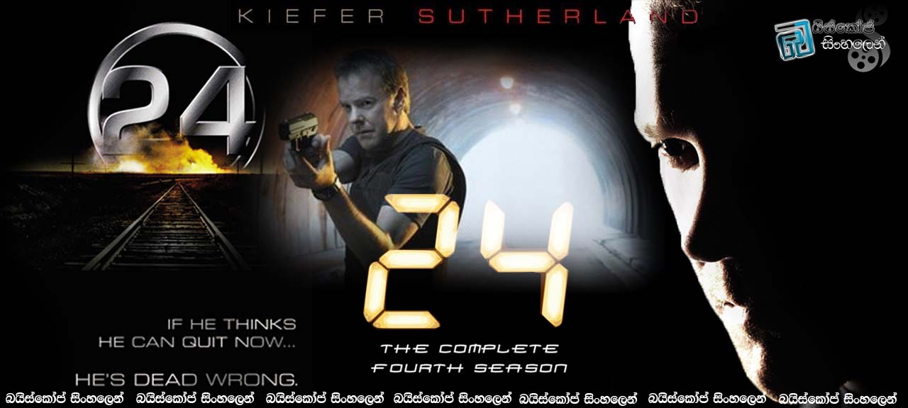 24 (season 4)
