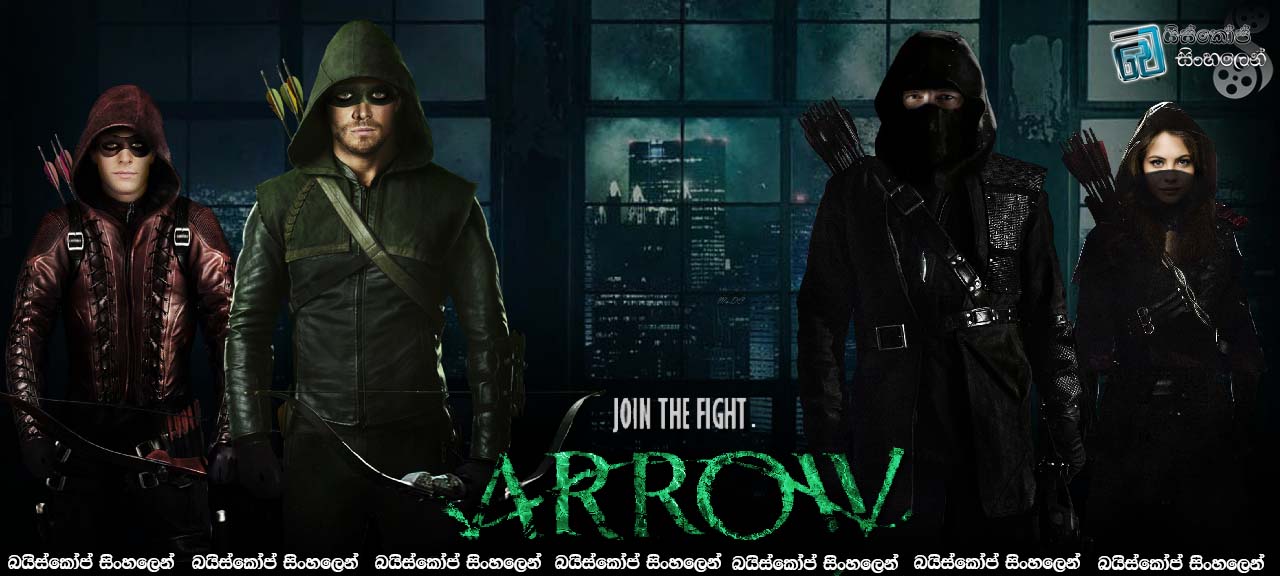Arrow TVS03-2