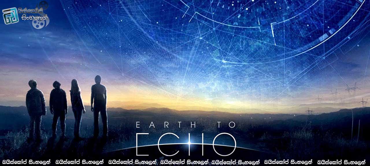 Earth to Echo (2014)